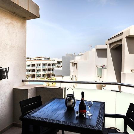 Sunshine Corralejo Sun Apartman Kültér fotó