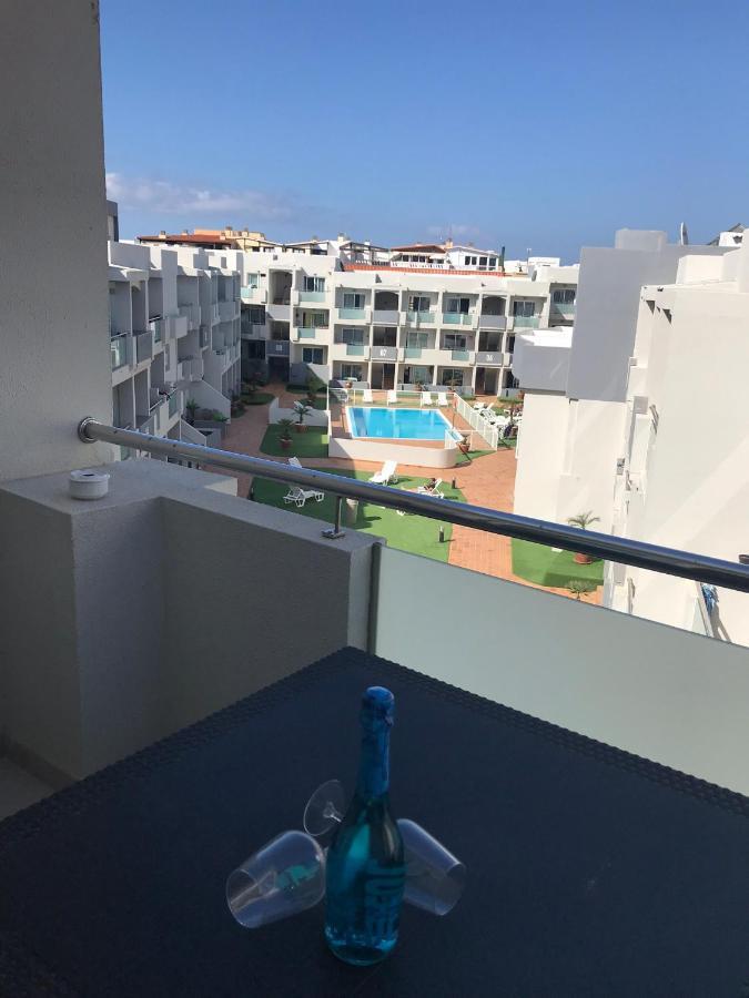 Sunshine Corralejo Sun Apartman Kültér fotó