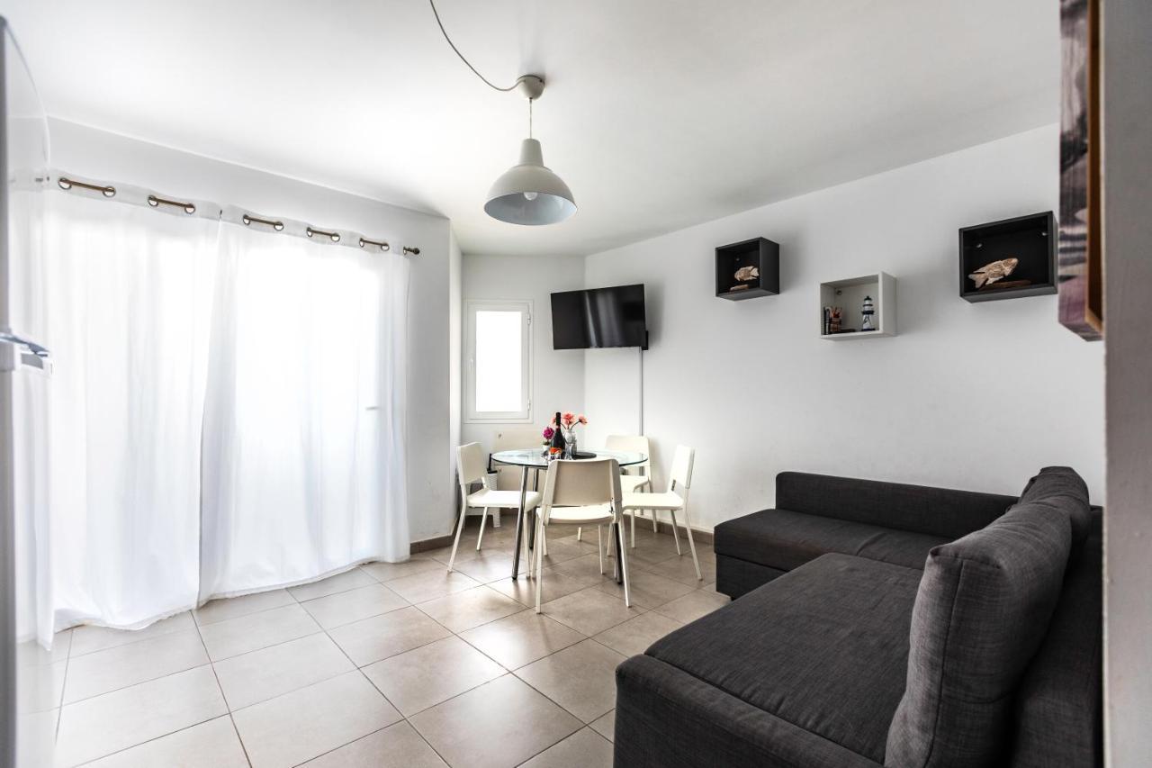 Sunshine Corralejo Sun Apartman Kültér fotó