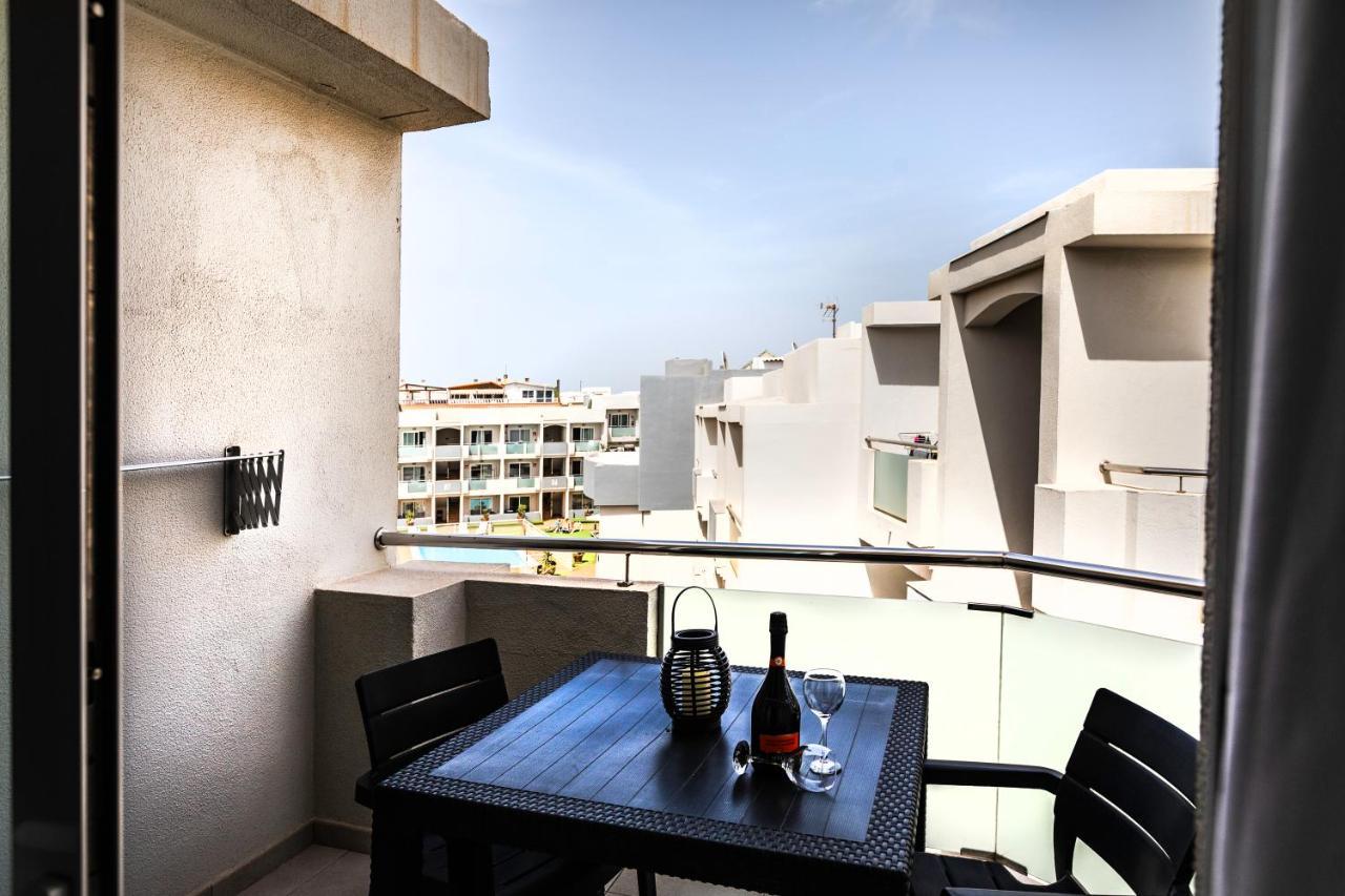 Sunshine Corralejo Sun Apartman Kültér fotó