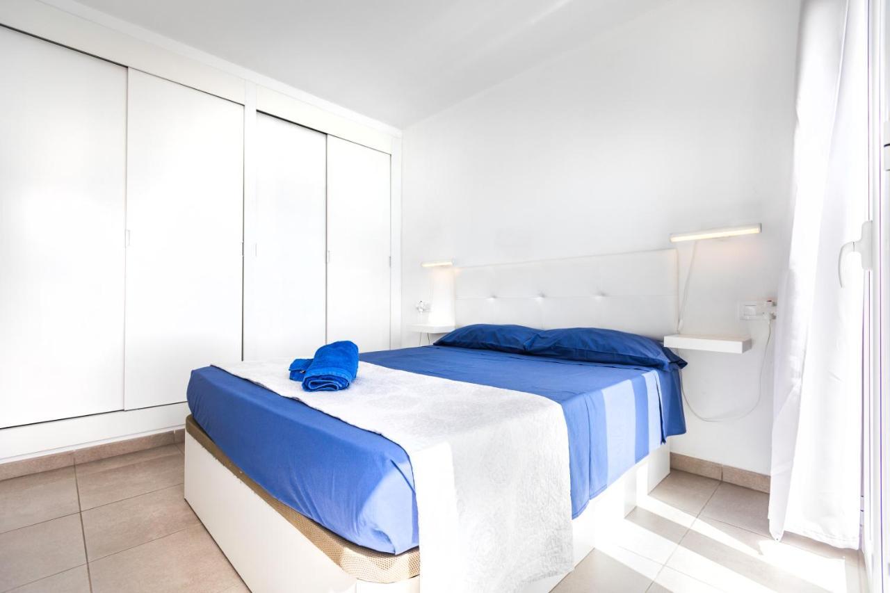 Sunshine Corralejo Sun Apartman Kültér fotó