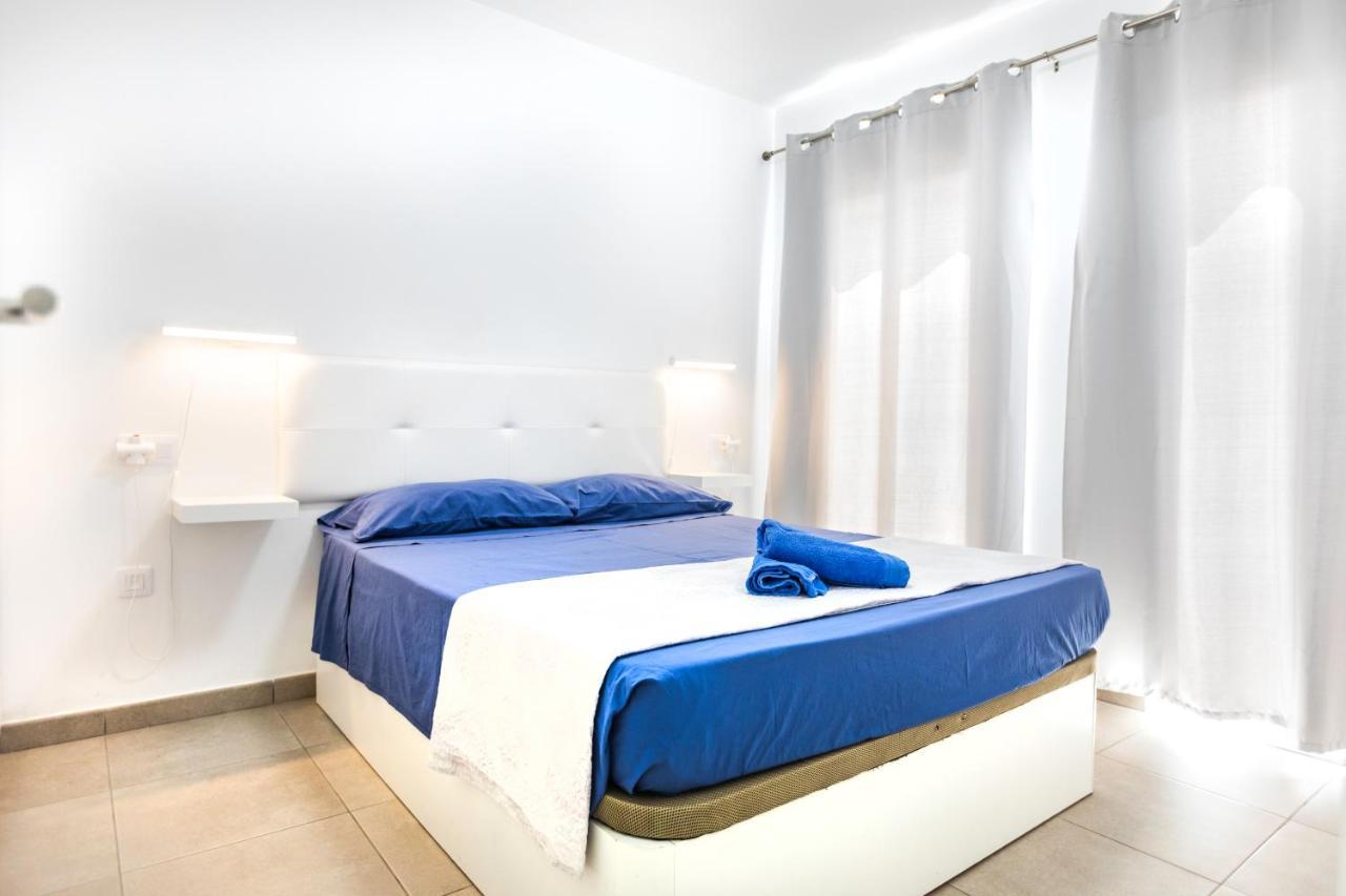 Sunshine Corralejo Sun Apartman Kültér fotó